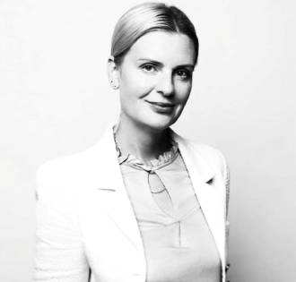 Rae Elizabeth Palmer