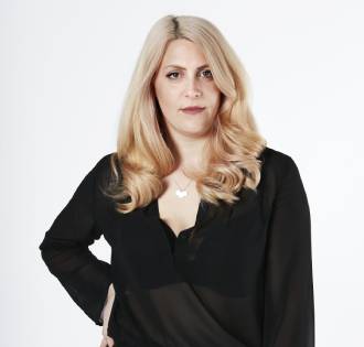 Victoria Taylor-Holmes