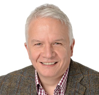 Alan Woods