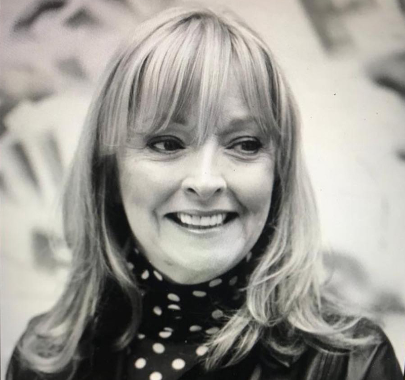 Jayne Lewis-Orr