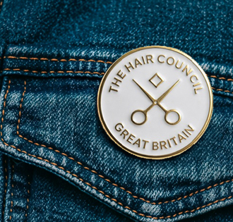 Lapel Pin
